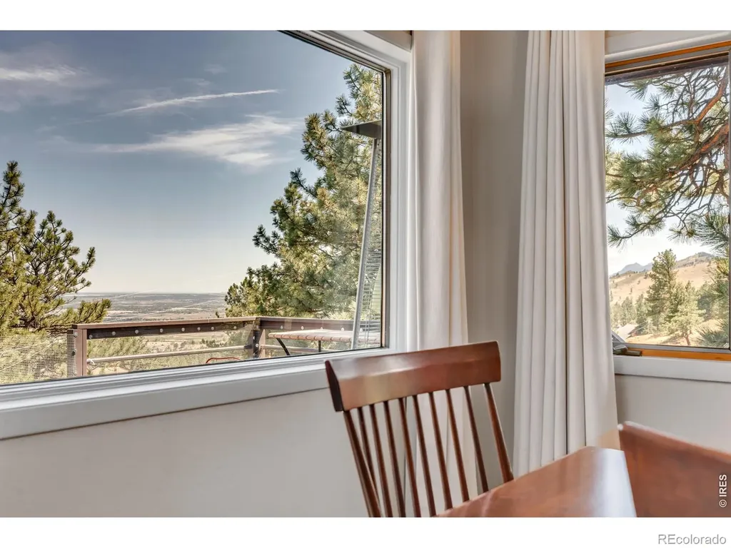 8444 Stoneridge Terrace Boulder CO 80302