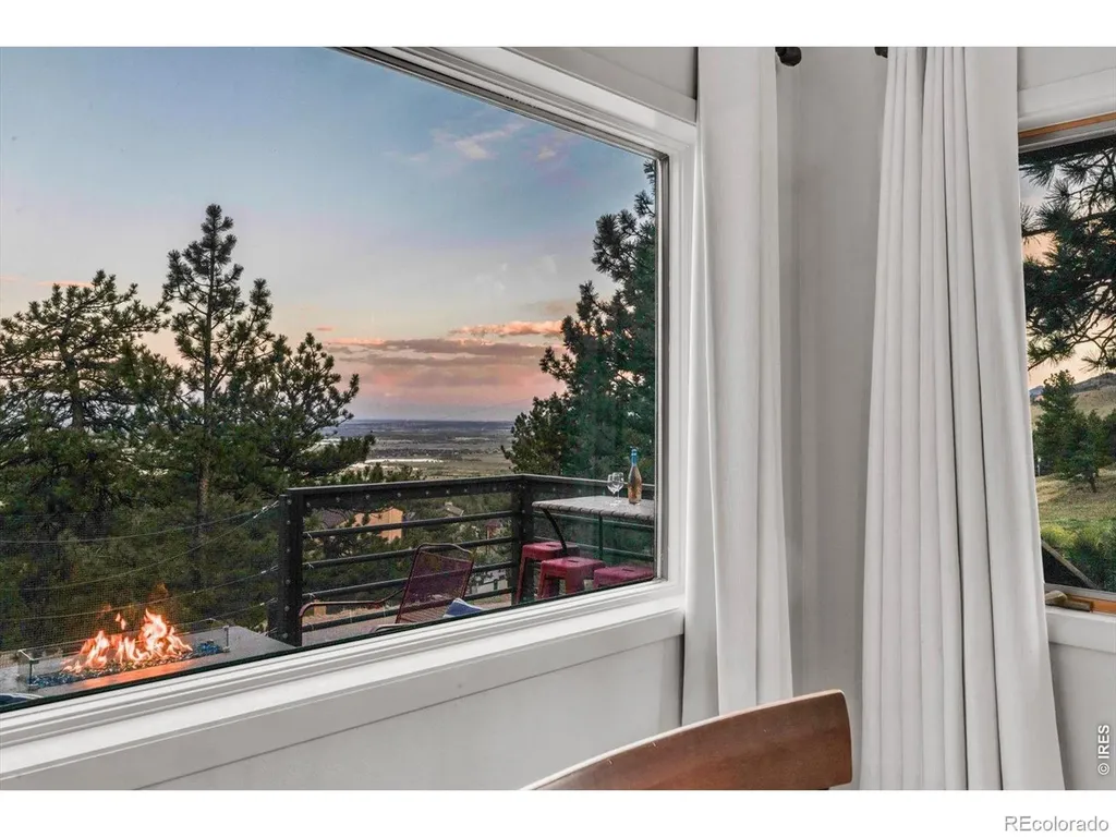 8444 Stoneridge Terrace Boulder CO 80302