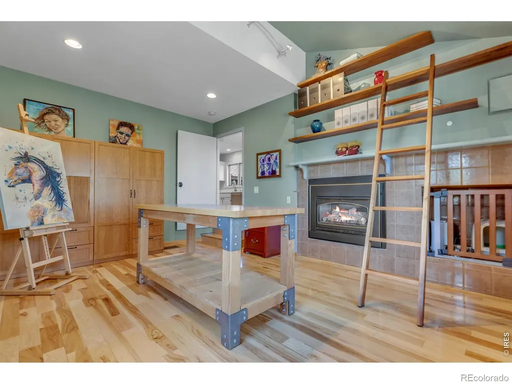 8444 Stoneridge Terrace Boulder CO 80302
