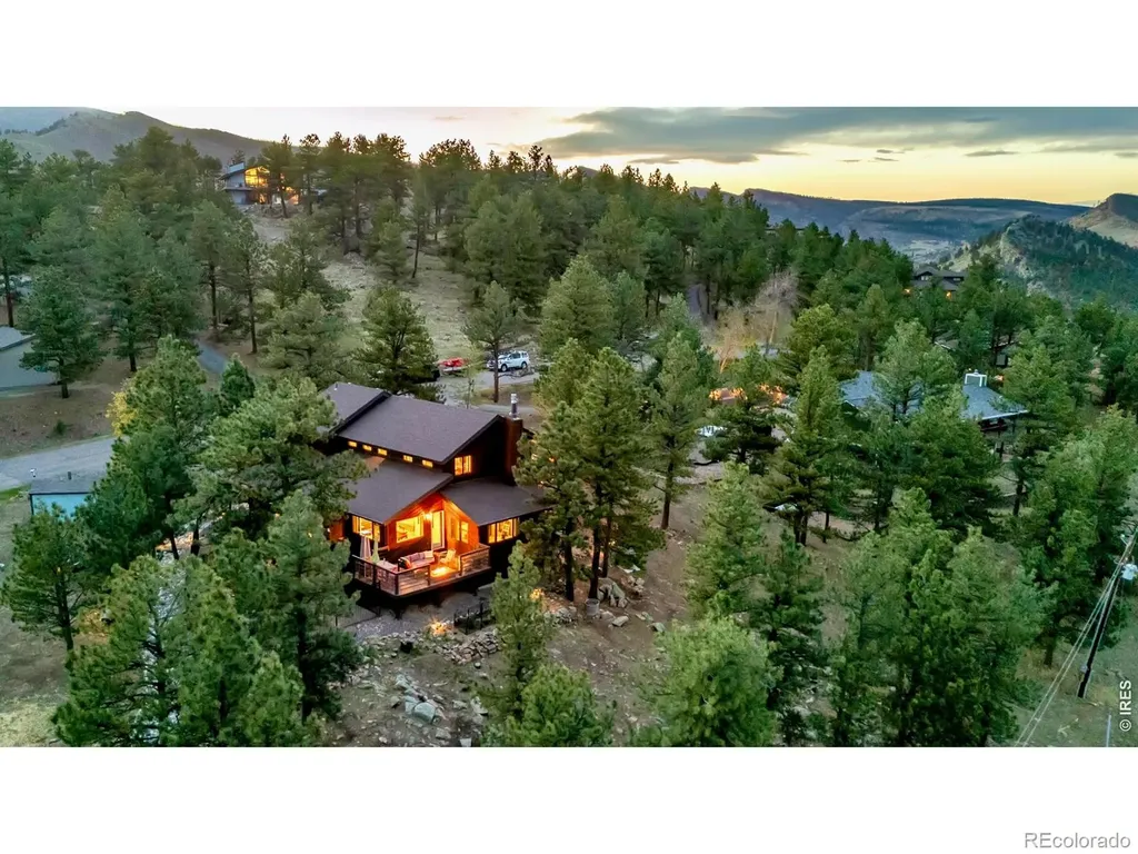 8444 Stoneridge Terrace Boulder CO 80302