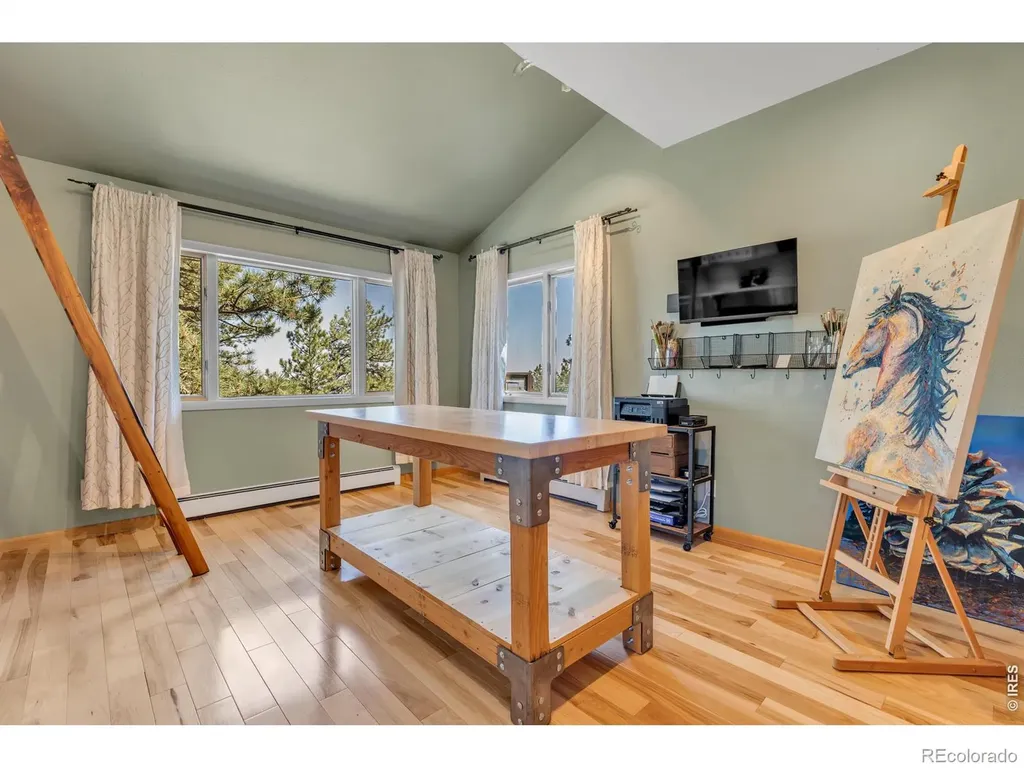 8444 Stoneridge Terrace Boulder CO 80302