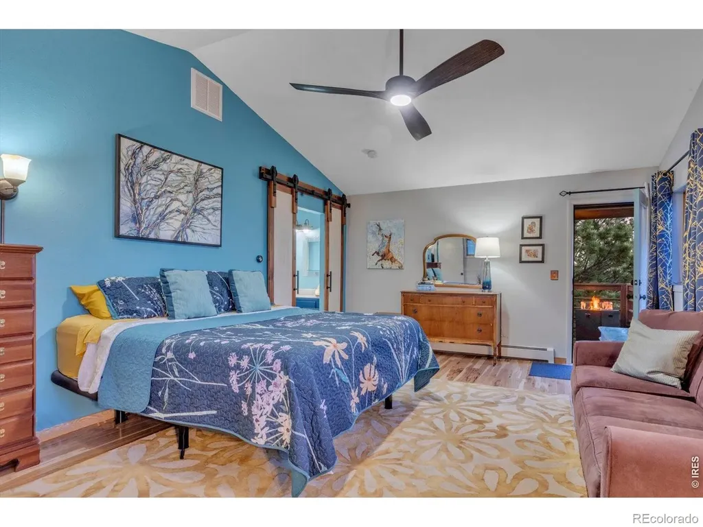 8444 Stoneridge Terrace Boulder CO 80302