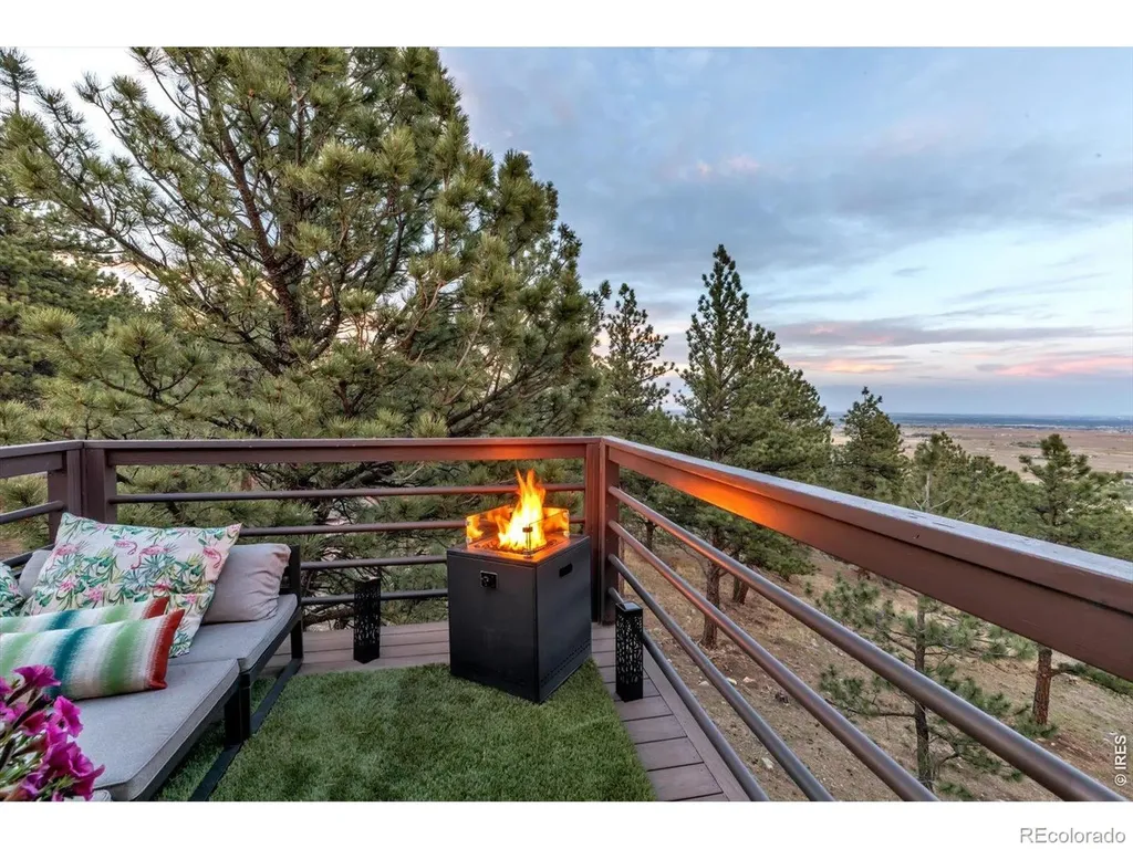 8444 Stoneridge Terrace Boulder CO 80302