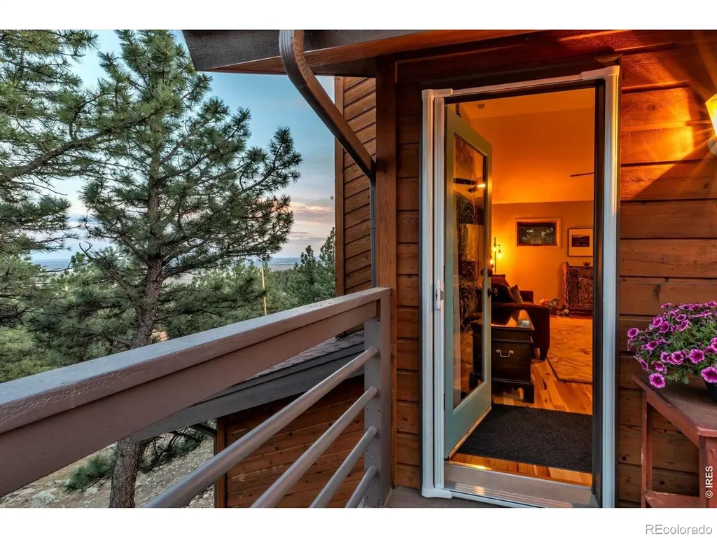8444 Stoneridge Terrace Boulder CO 80302