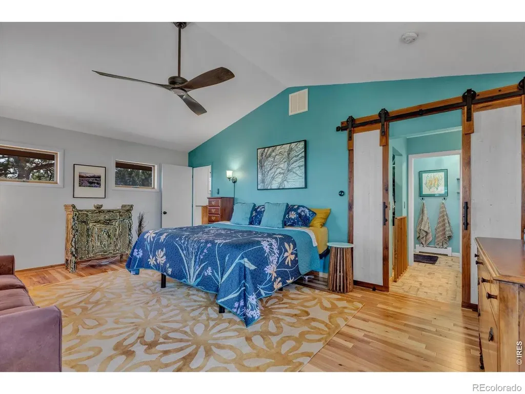 8444 Stoneridge Terrace Boulder CO 80302