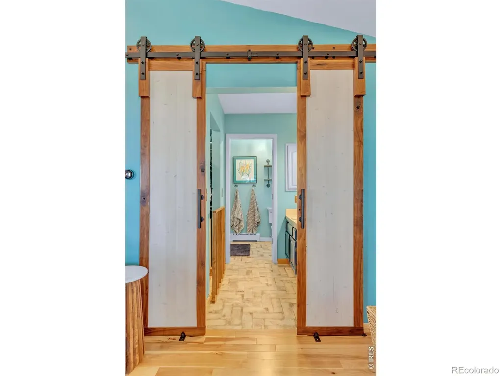8444 Stoneridge Terrace Boulder CO 80302