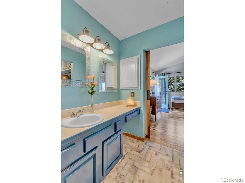 8444 Stoneridge Terrace Boulder CO 80302