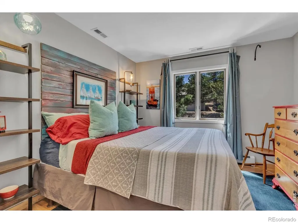 8444 Stoneridge Terrace Boulder CO 80302