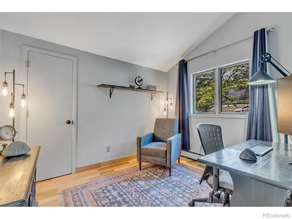 8444 Stoneridge Terrace Boulder CO 80302