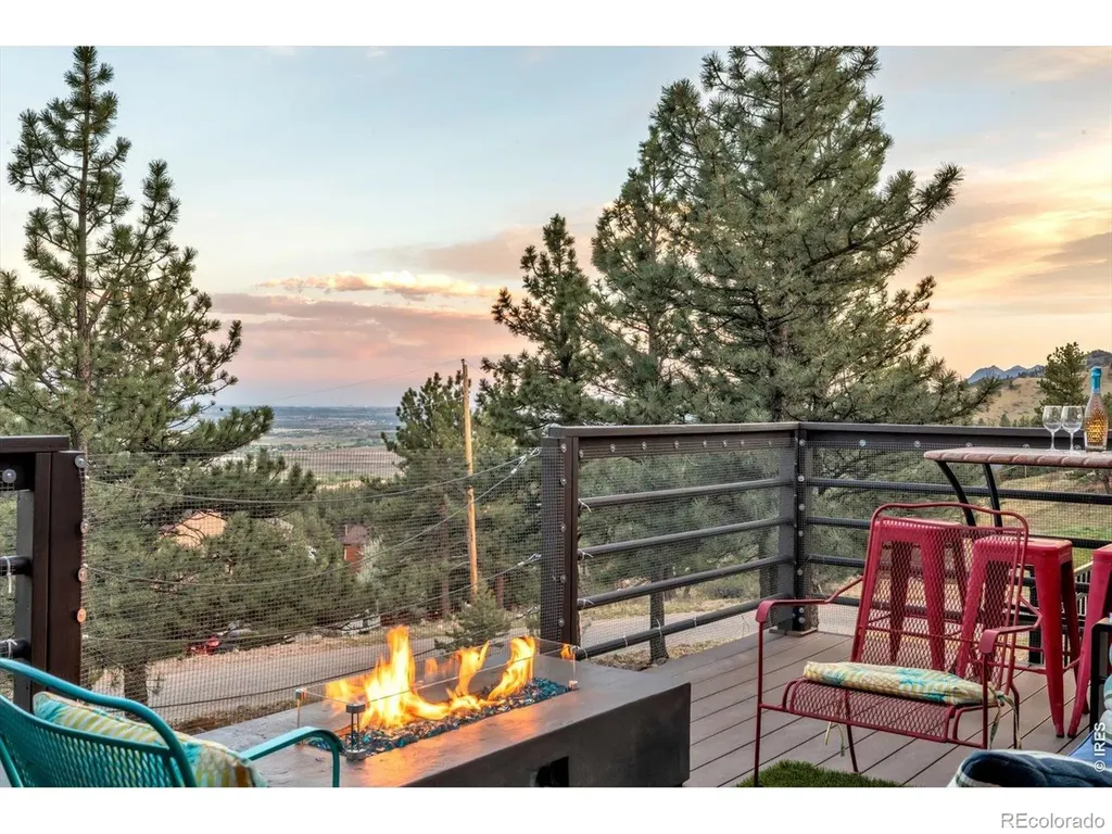 8444 Stoneridge Terrace Boulder CO 80302