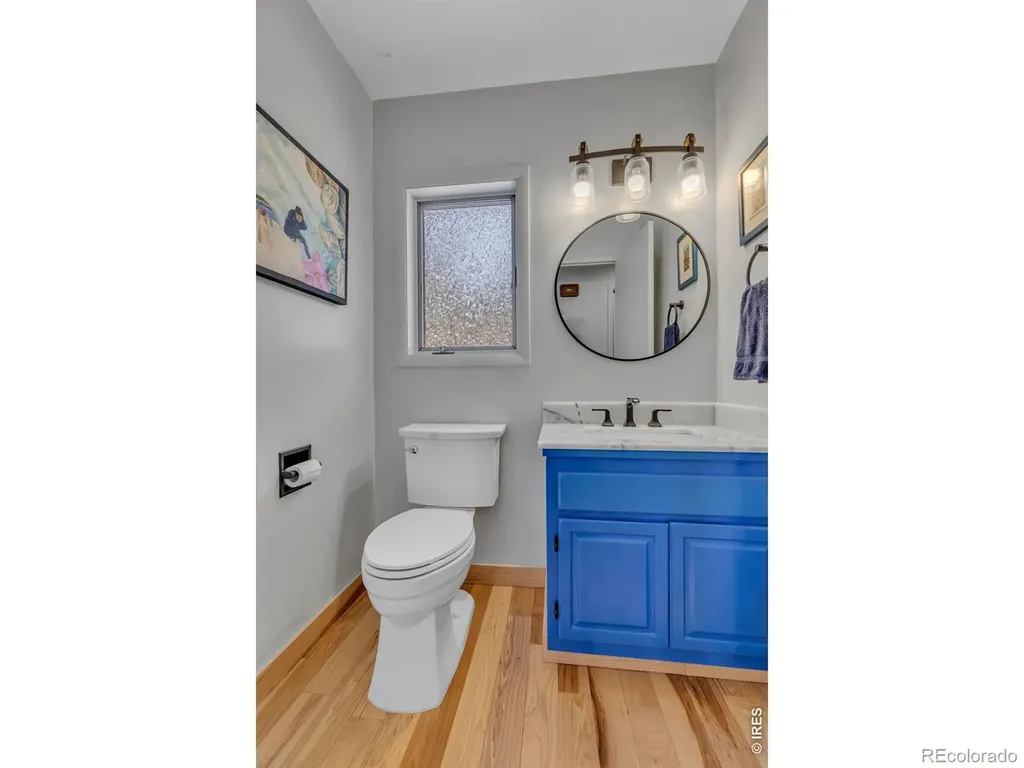 8444 Stoneridge Terrace Boulder CO 80302