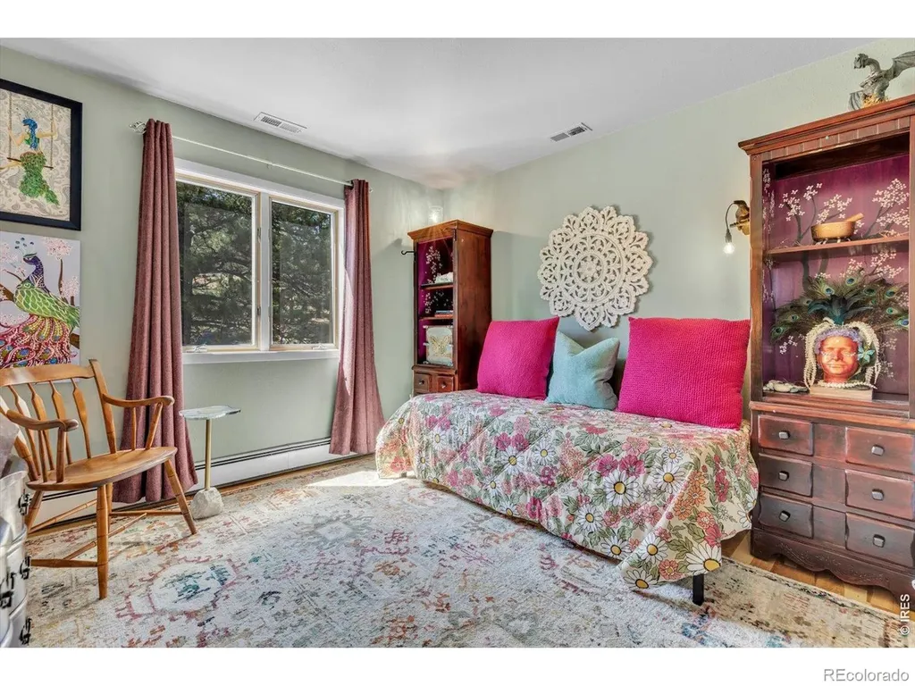 8444 Stoneridge Terrace Boulder CO 80302