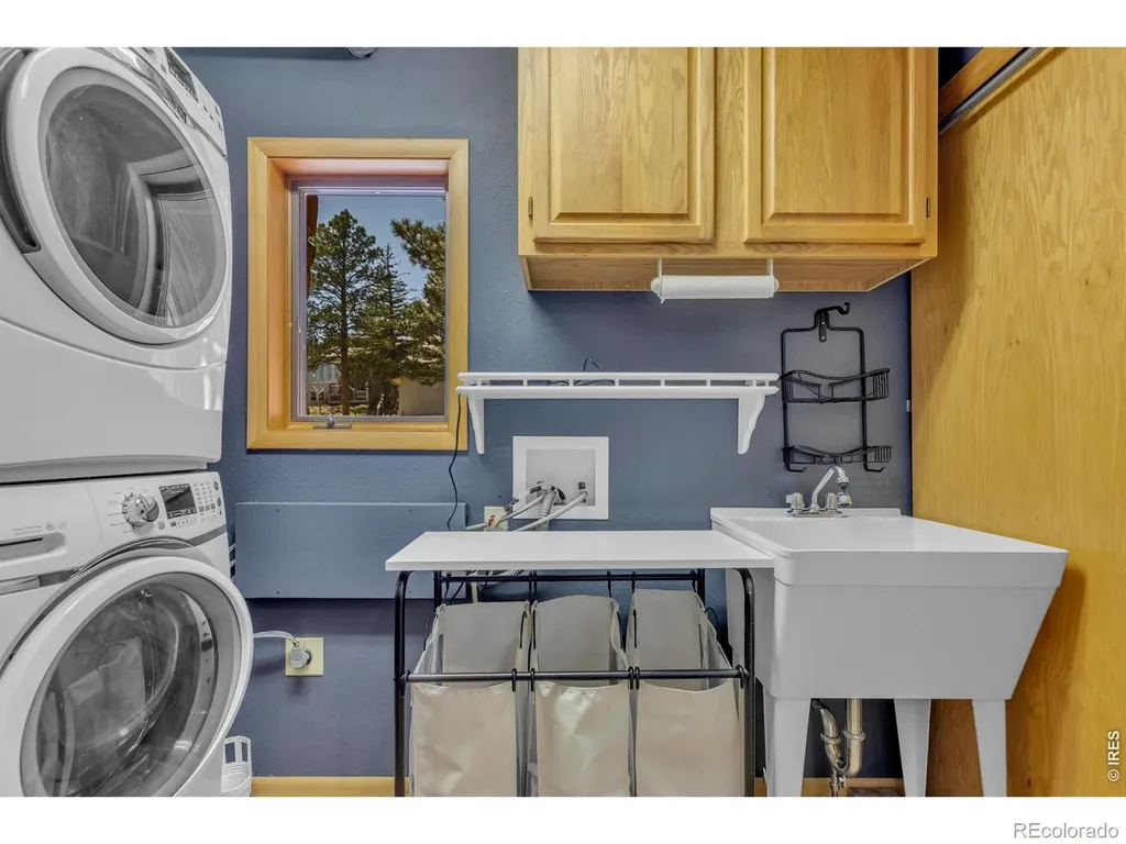 8444 Stoneridge Terrace Boulder CO 80302