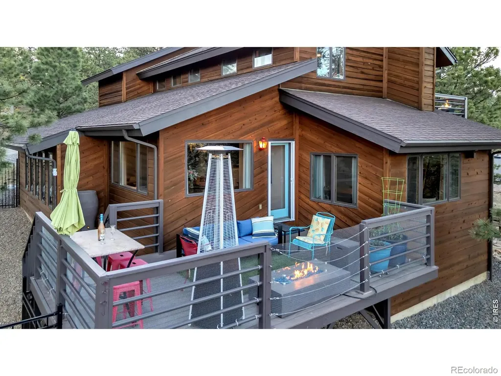 8444 Stoneridge Terrace Boulder CO 80302