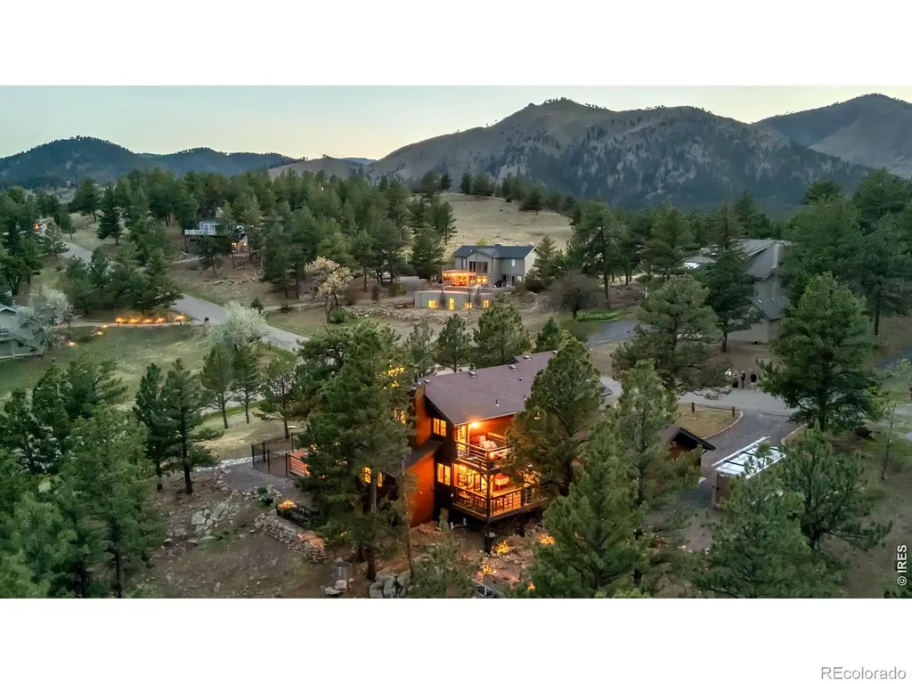 8444 Stoneridge Terrace Boulder CO 80302