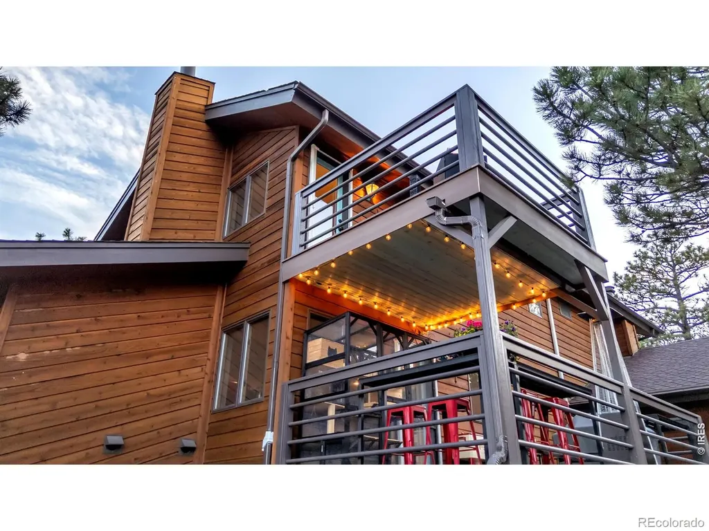 8444 Stoneridge Terrace Boulder CO 80302
