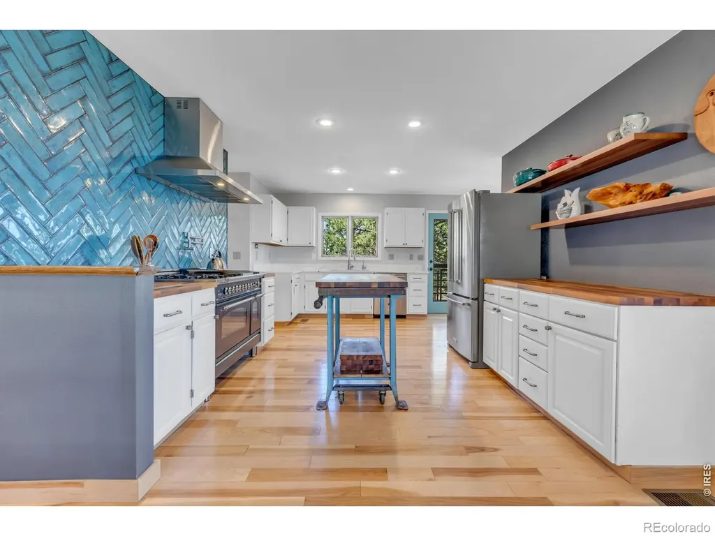 8444 Stoneridge Terrace Boulder CO 80302