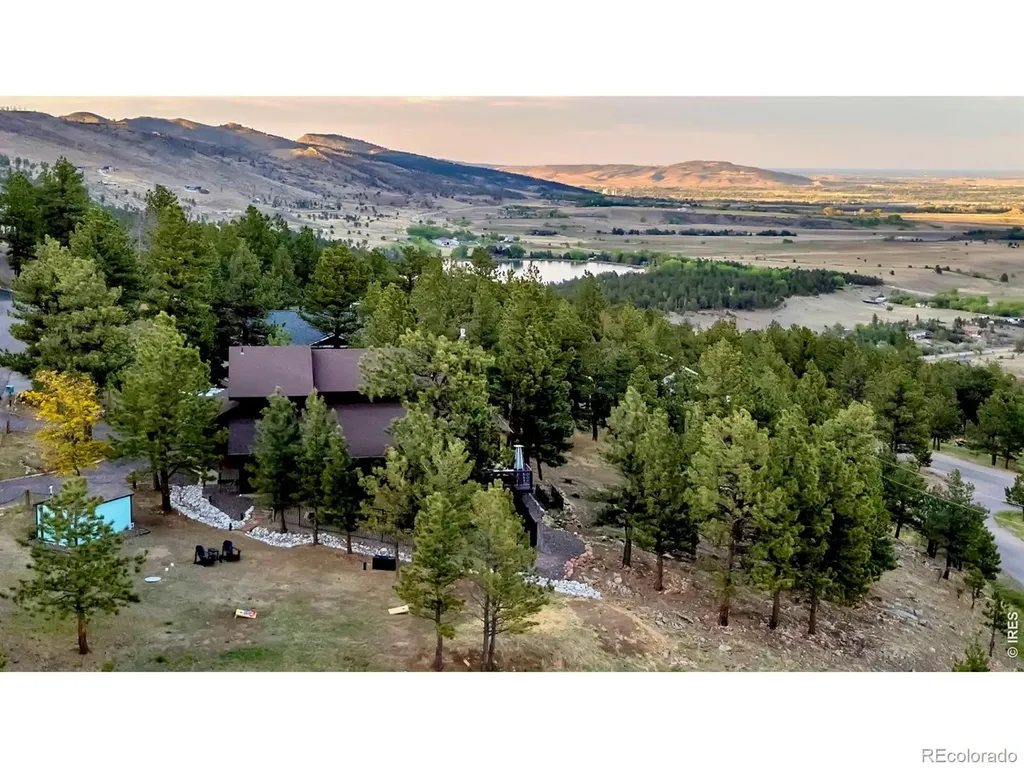 8444 Stoneridge Terrace Boulder CO 80302