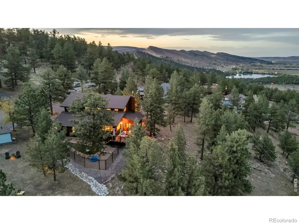 8444 Stoneridge Terrace Boulder CO 80302