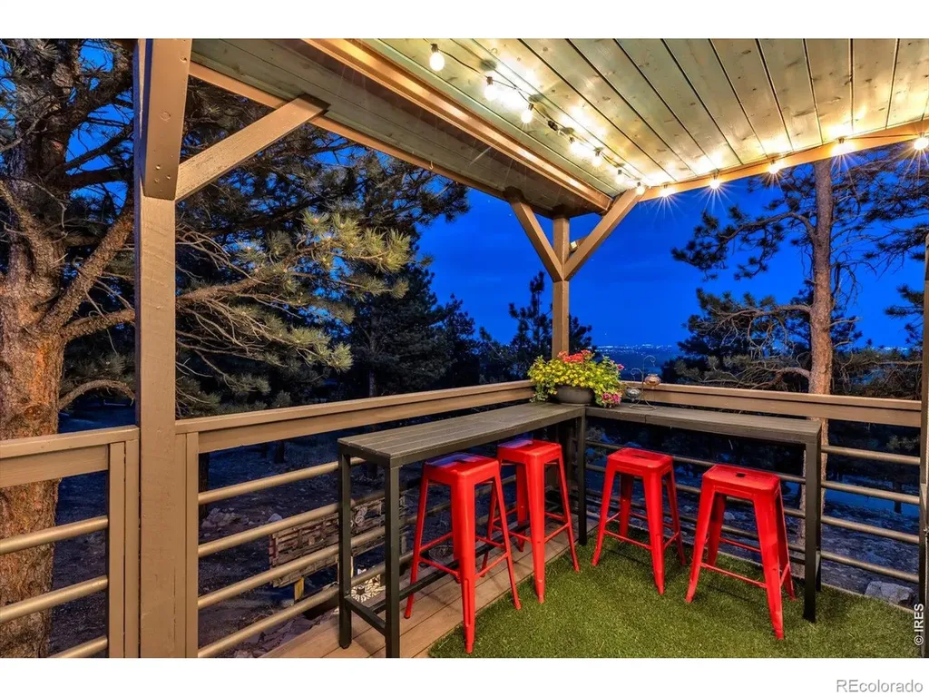 8444 Stoneridge Terrace Boulder CO 80302