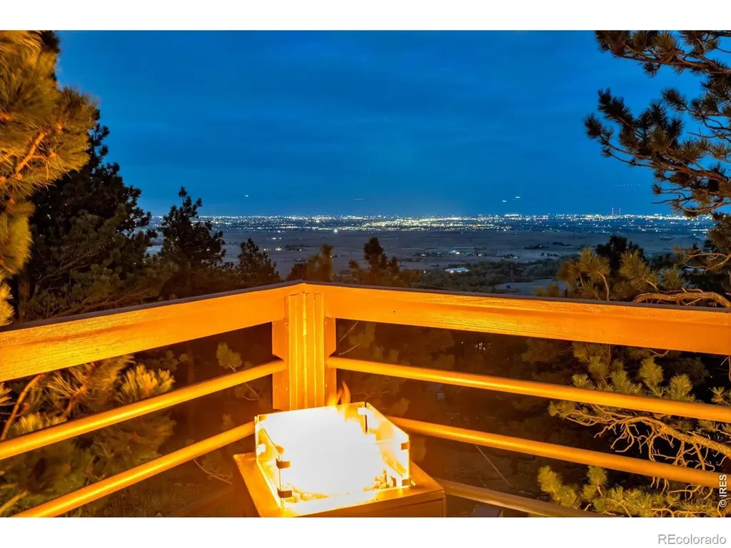 8444 Stoneridge Terrace Boulder CO 80302