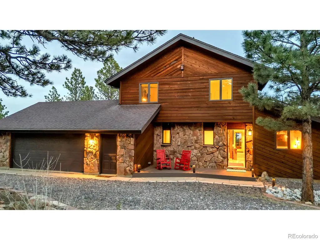 8444 Stoneridge Terrace Boulder CO 80302