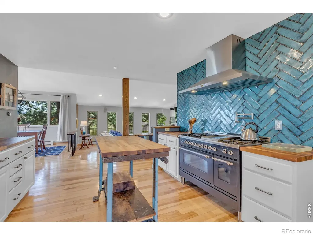 8444 Stoneridge Terrace Boulder CO 80302