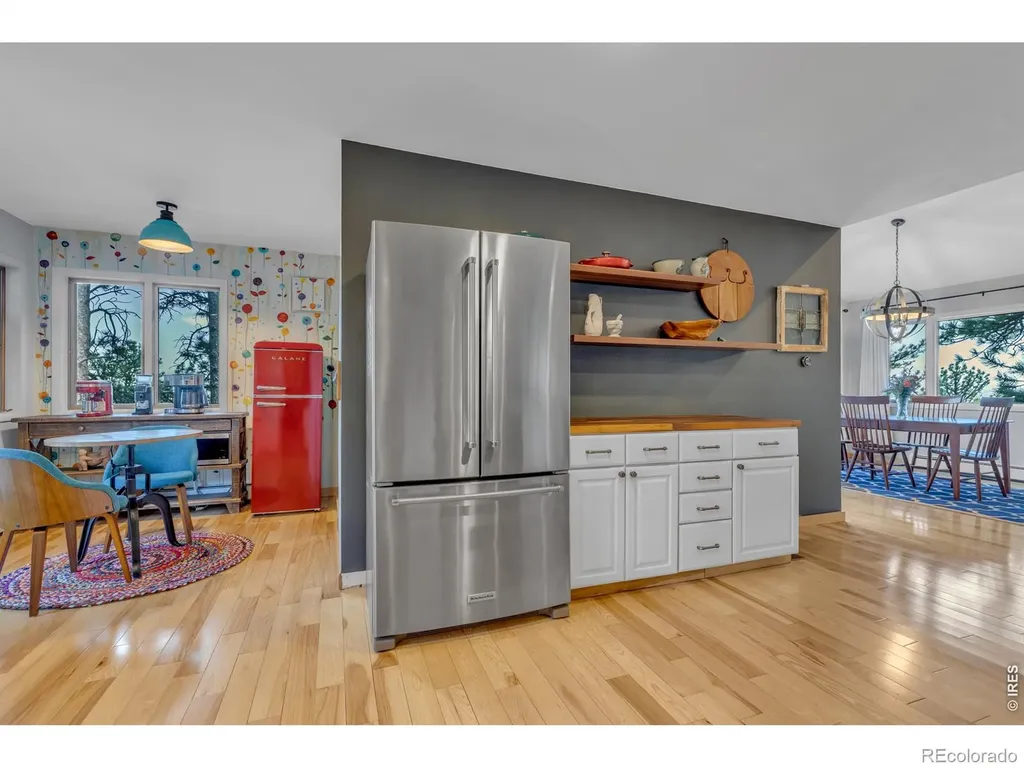 8444 Stoneridge Terrace Boulder CO 80302