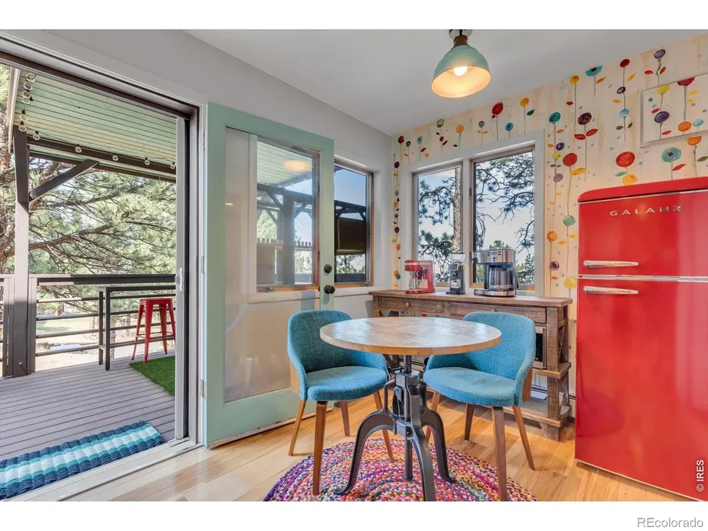 8444 Stoneridge Terrace Boulder CO 80302