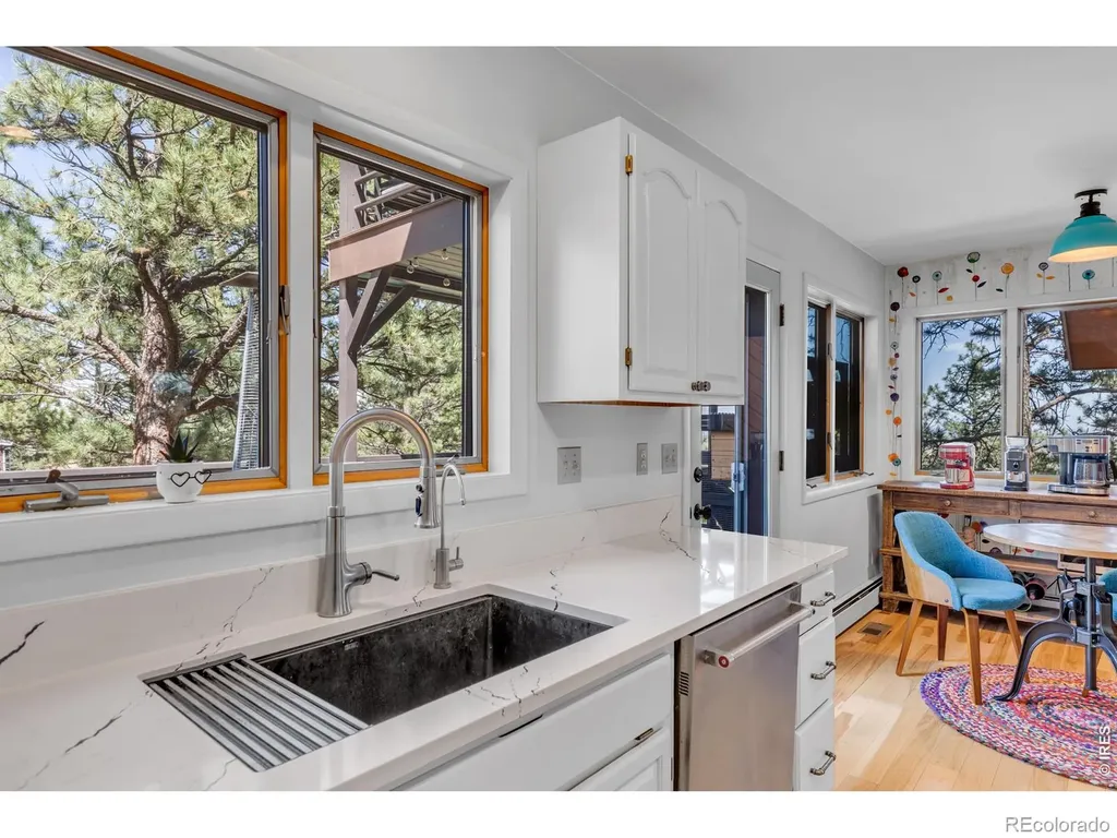 8444 Stoneridge Terrace Boulder CO 80302