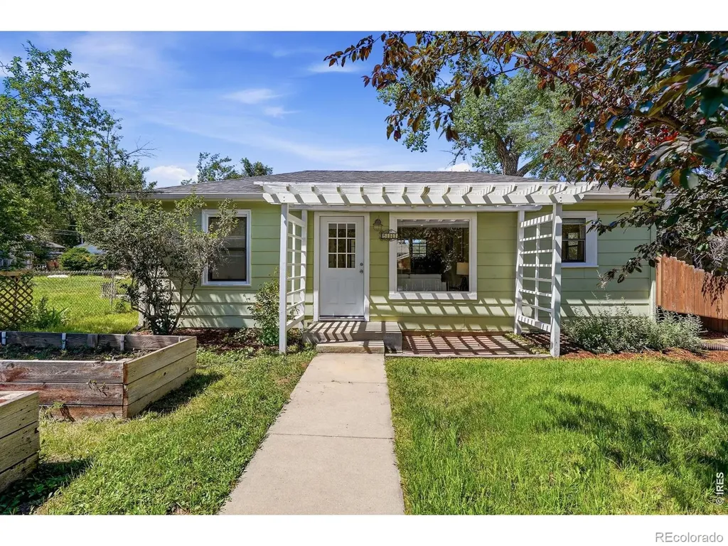 511 E Baseline Road Lafayette CO 80026