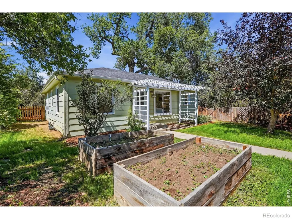 511 E Baseline Road Lafayette CO 80026