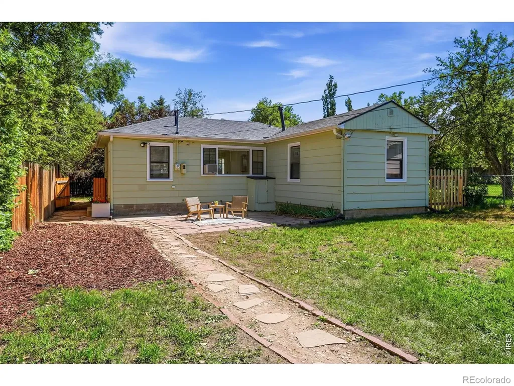 511 E Baseline Road Lafayette CO 80026
