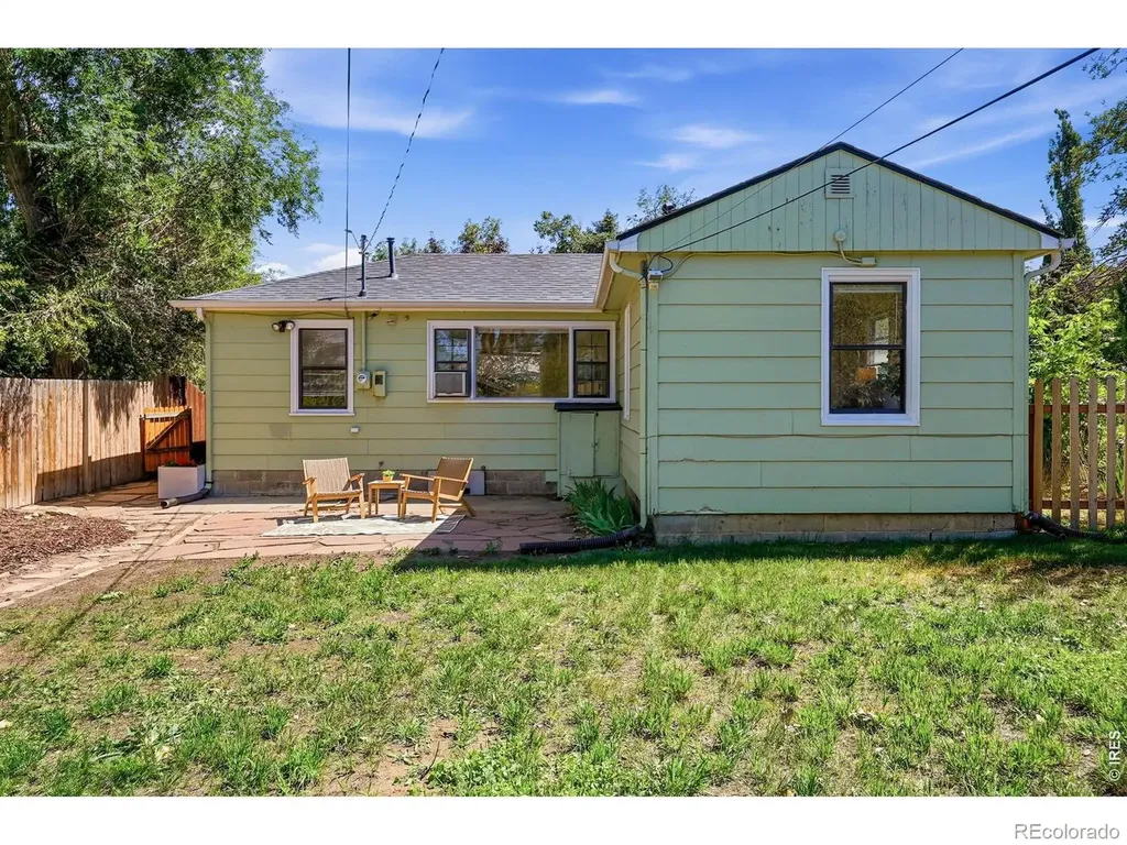 511 E Baseline Road Lafayette CO 80026