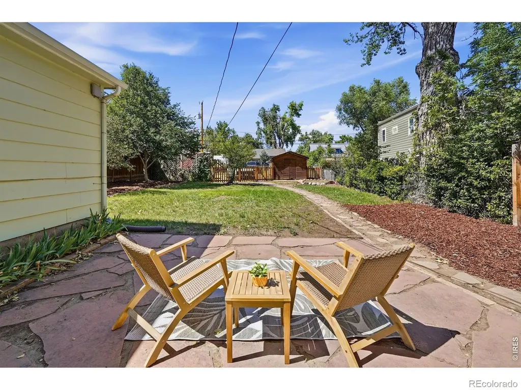 511 E Baseline Road Lafayette CO 80026