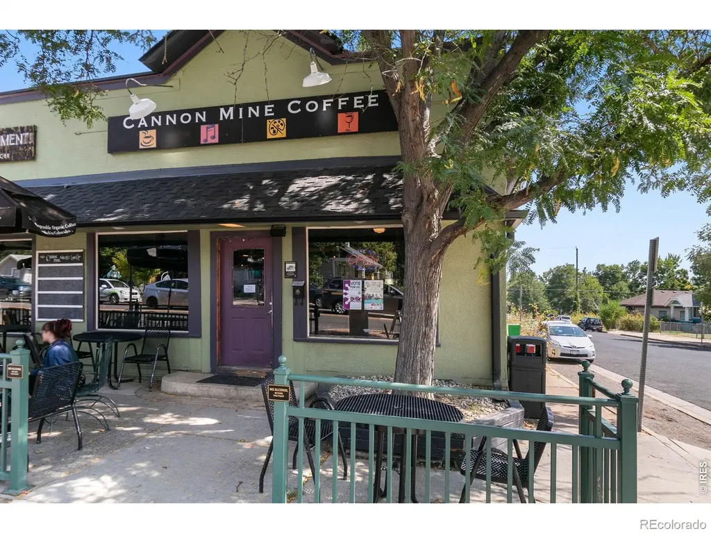 511 E Baseline Road Lafayette CO 80026