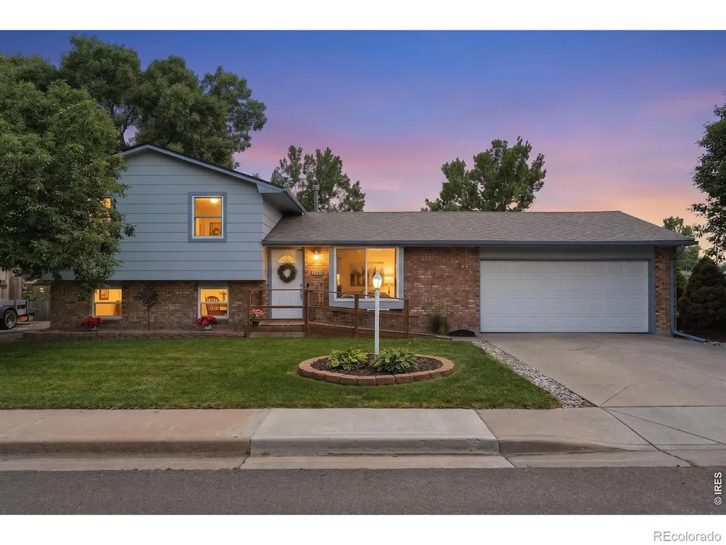1040 White Elm Drive Loveland CO 80538
