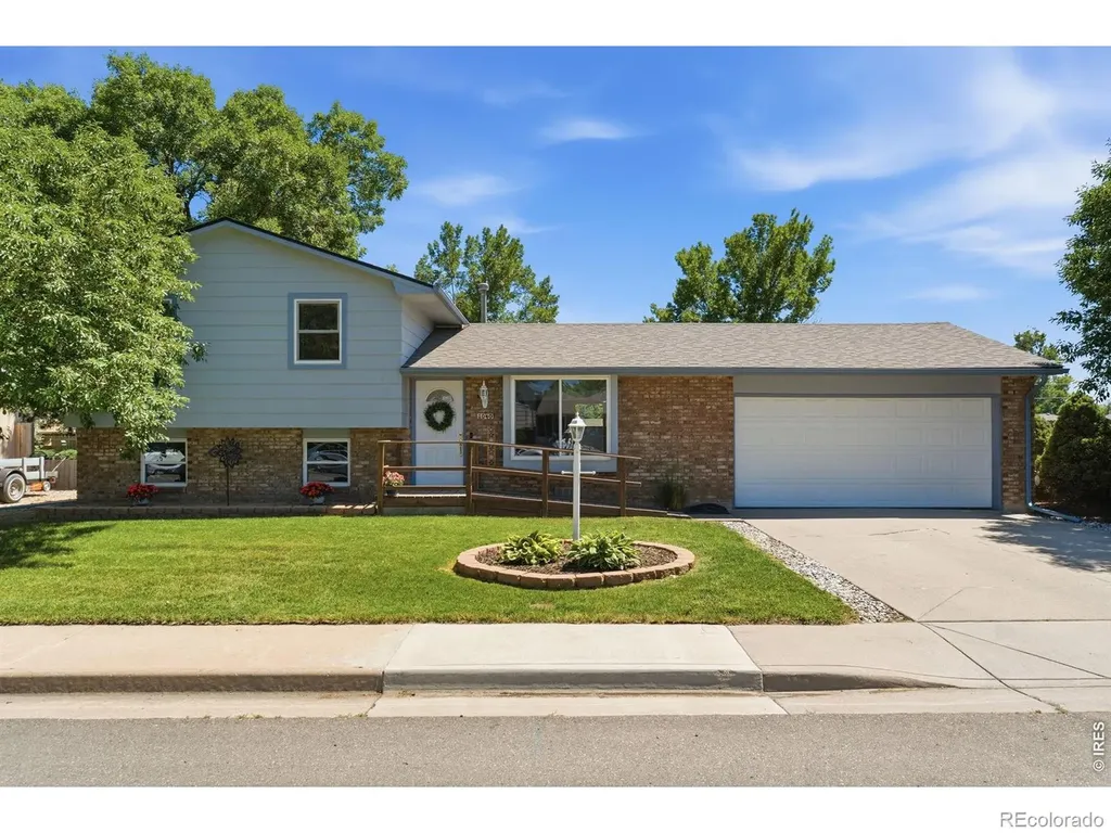 1040 White Elm Drive Loveland CO 80538