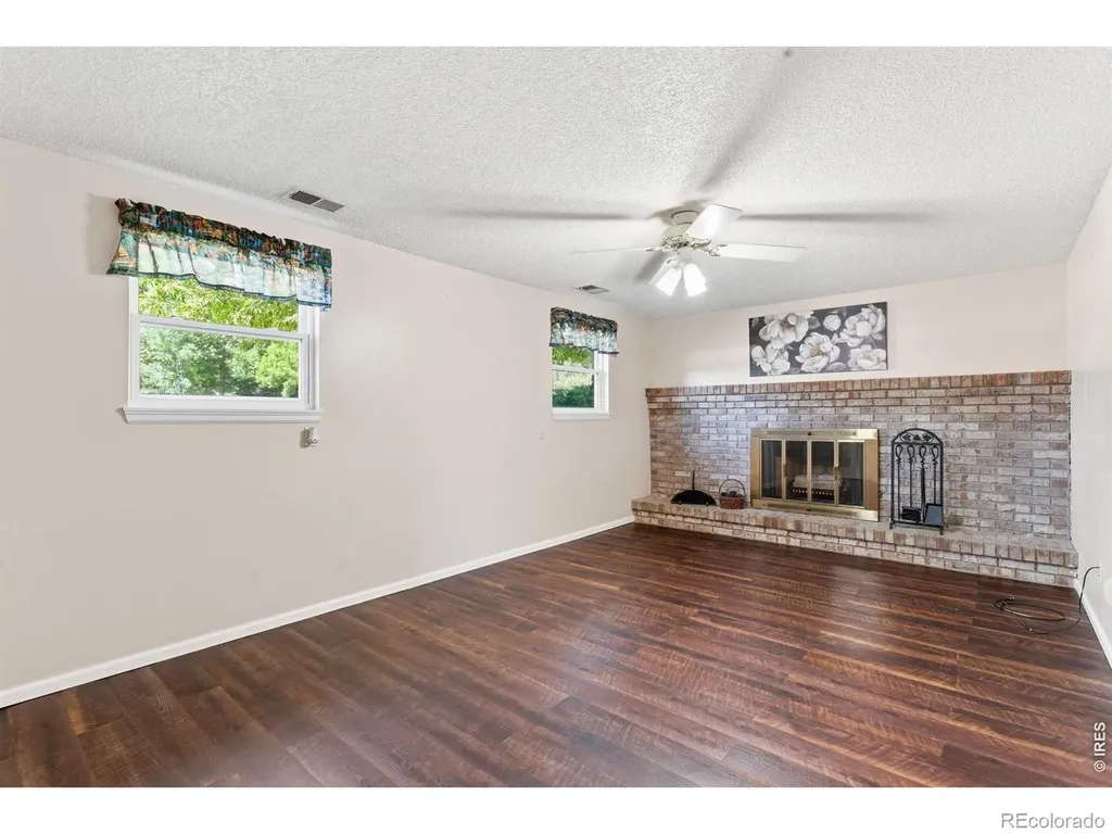1040 White Elm Drive Loveland CO 80538