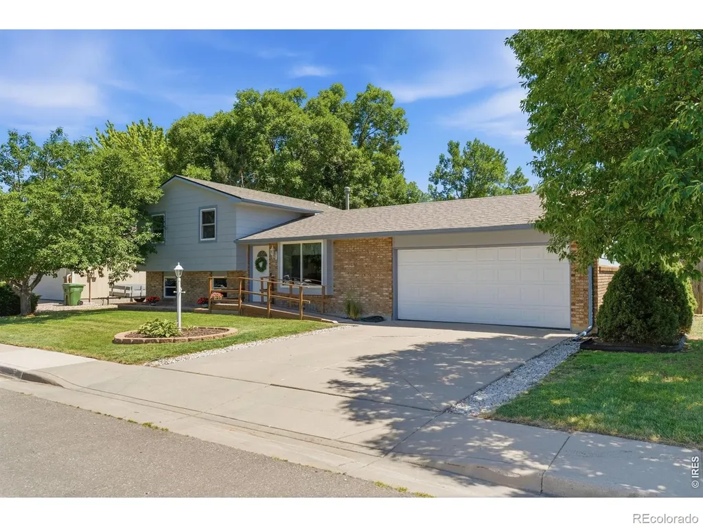 1040 White Elm Drive Loveland CO 80538