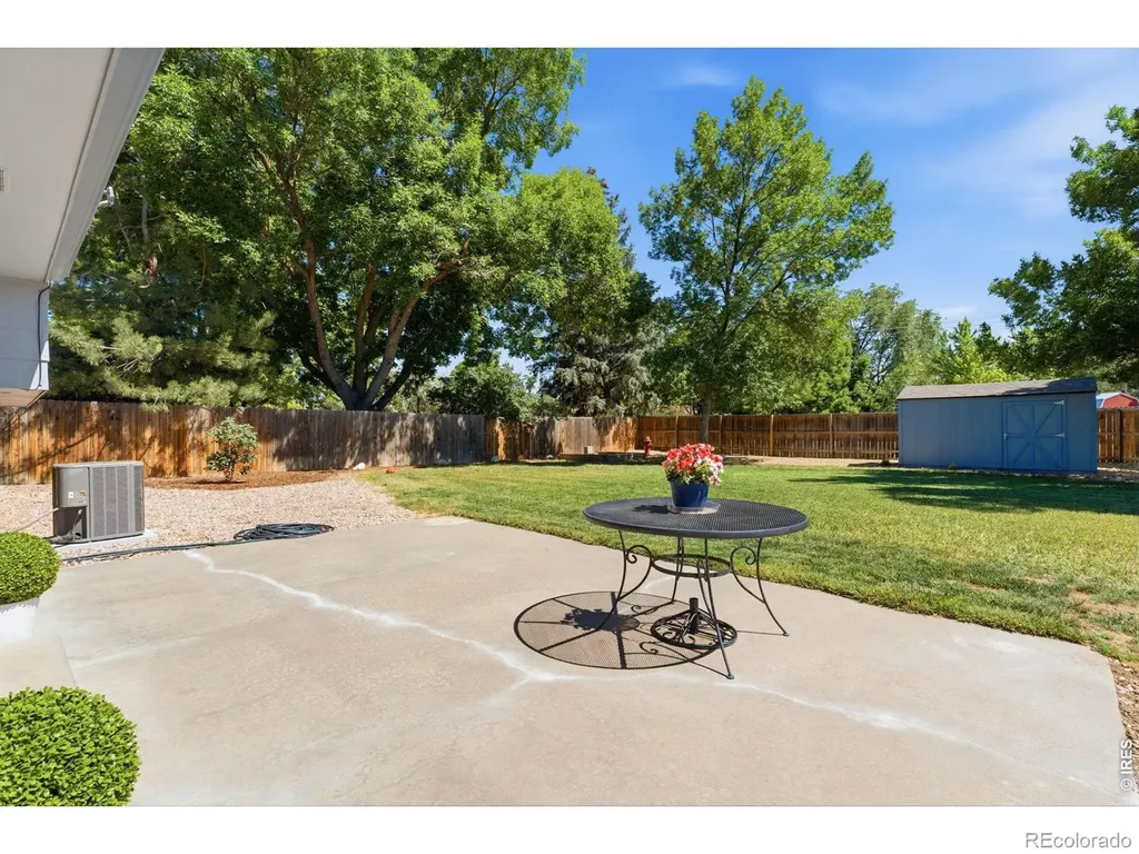 1040 White Elm Drive Loveland CO 80538
