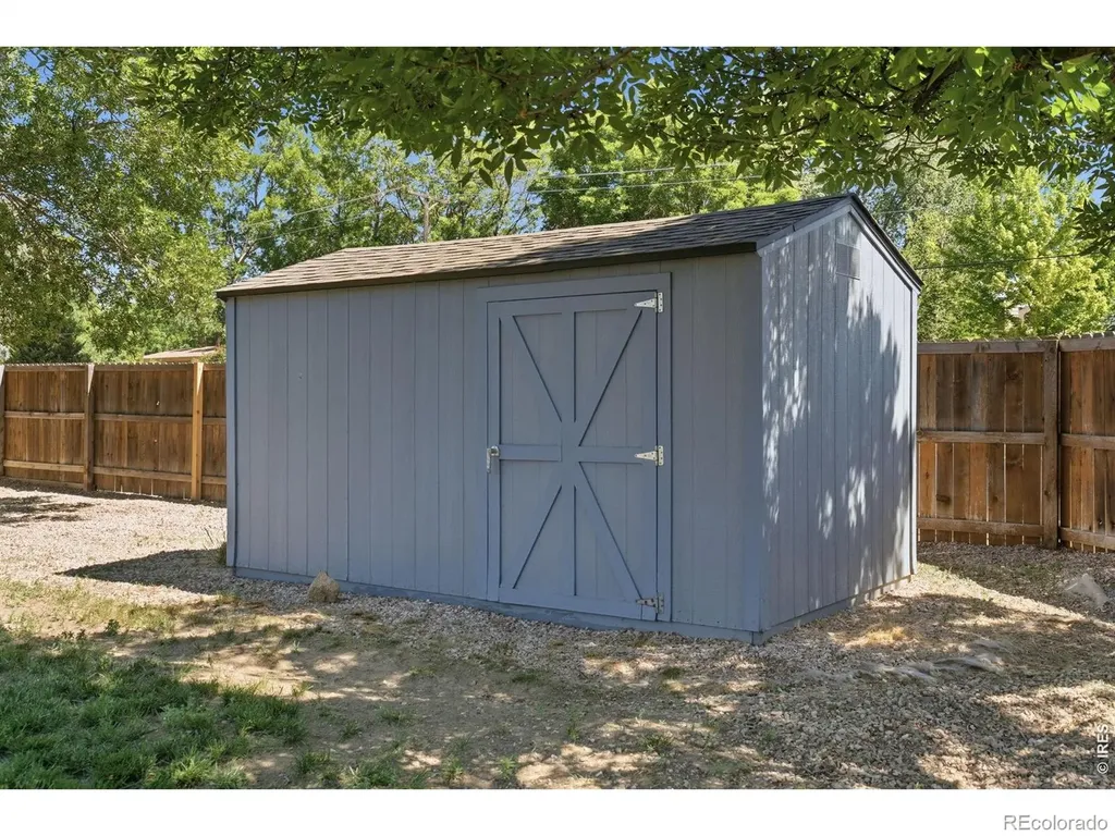 1040 White Elm Drive Loveland CO 80538
