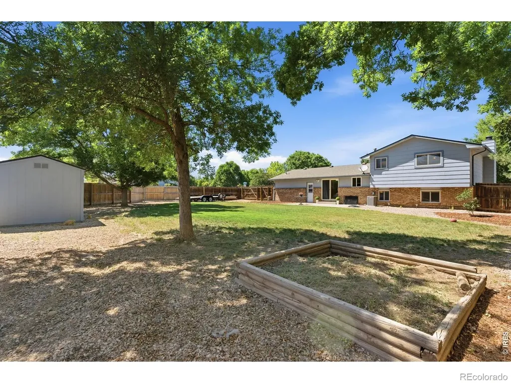 1040 White Elm Drive Loveland CO 80538