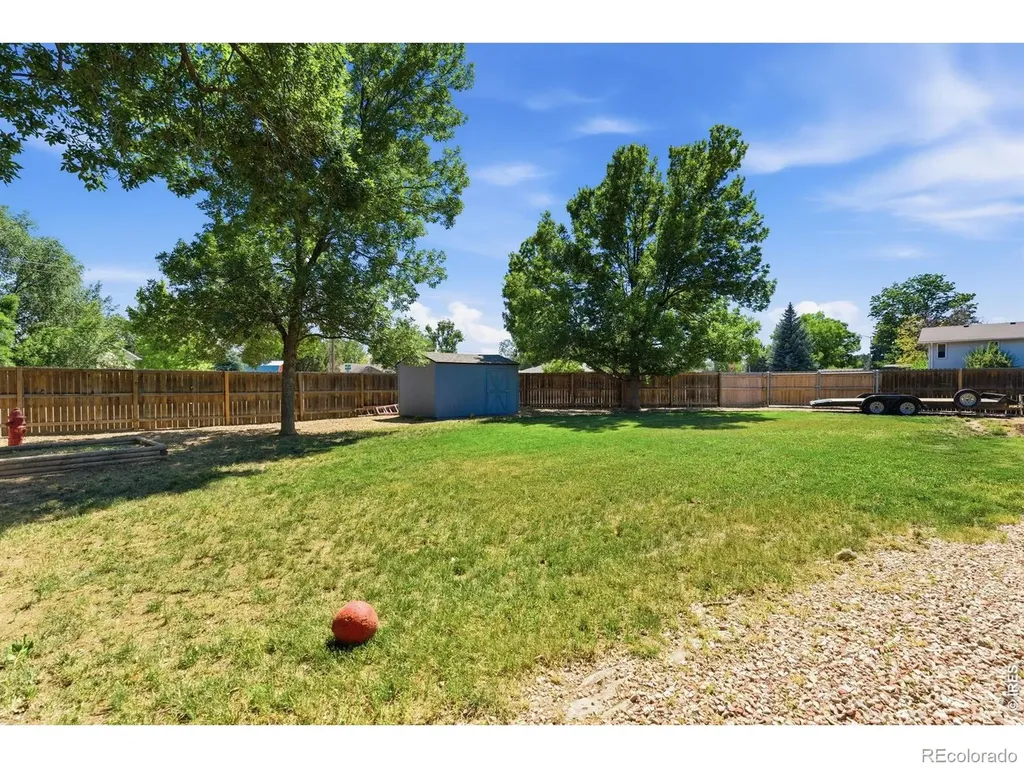 1040 White Elm Drive Loveland CO 80538