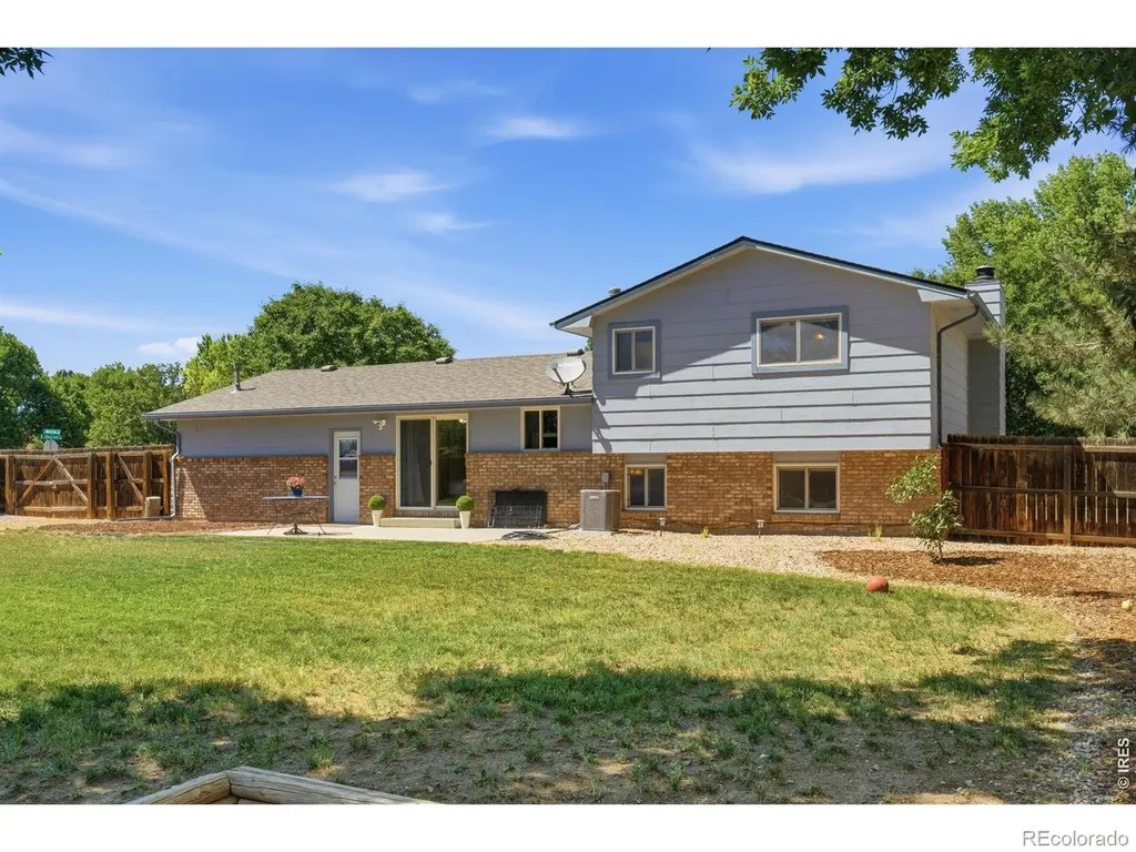 1040 White Elm Drive Loveland CO 80538