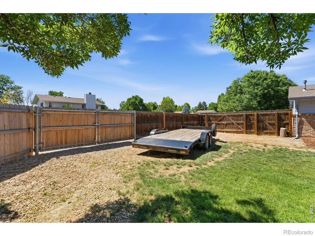 1040 White Elm Drive Loveland CO 80538