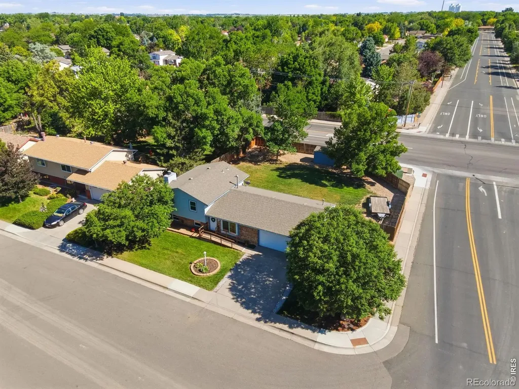 1040 White Elm Drive Loveland CO 80538