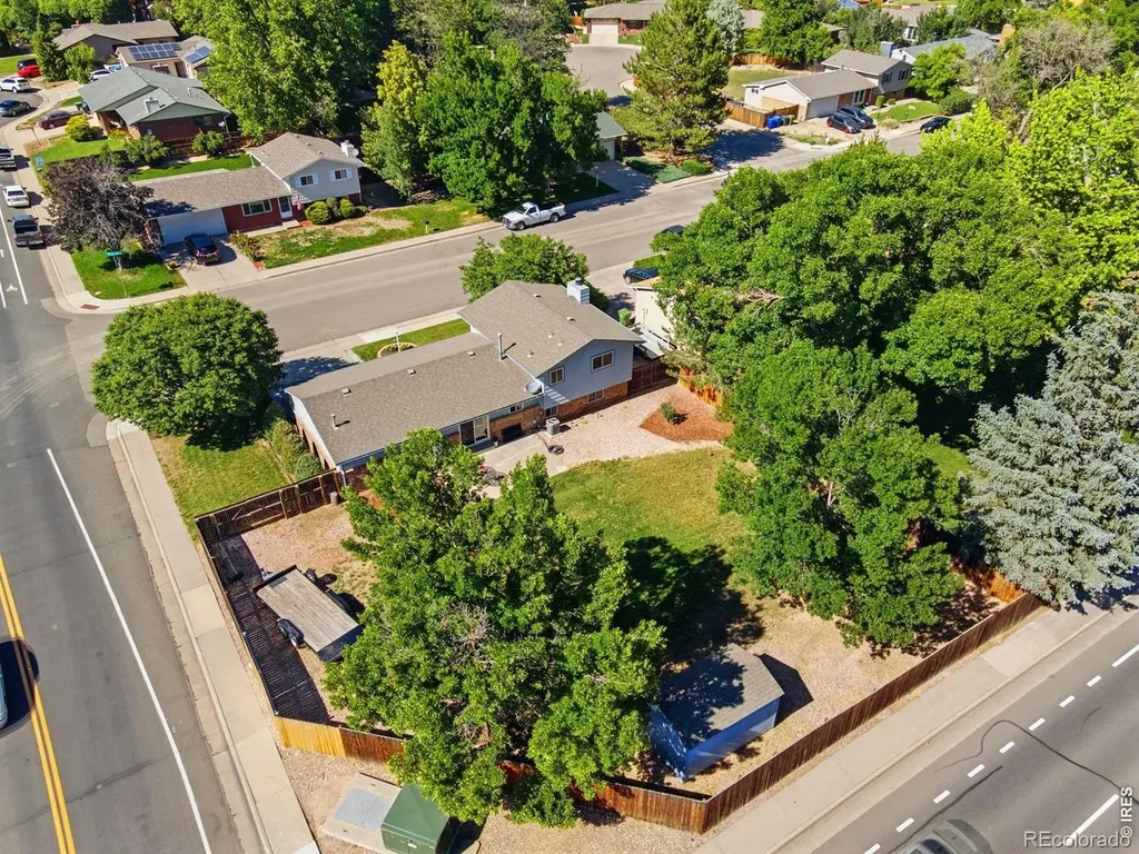 1040 White Elm Drive Loveland CO 80538