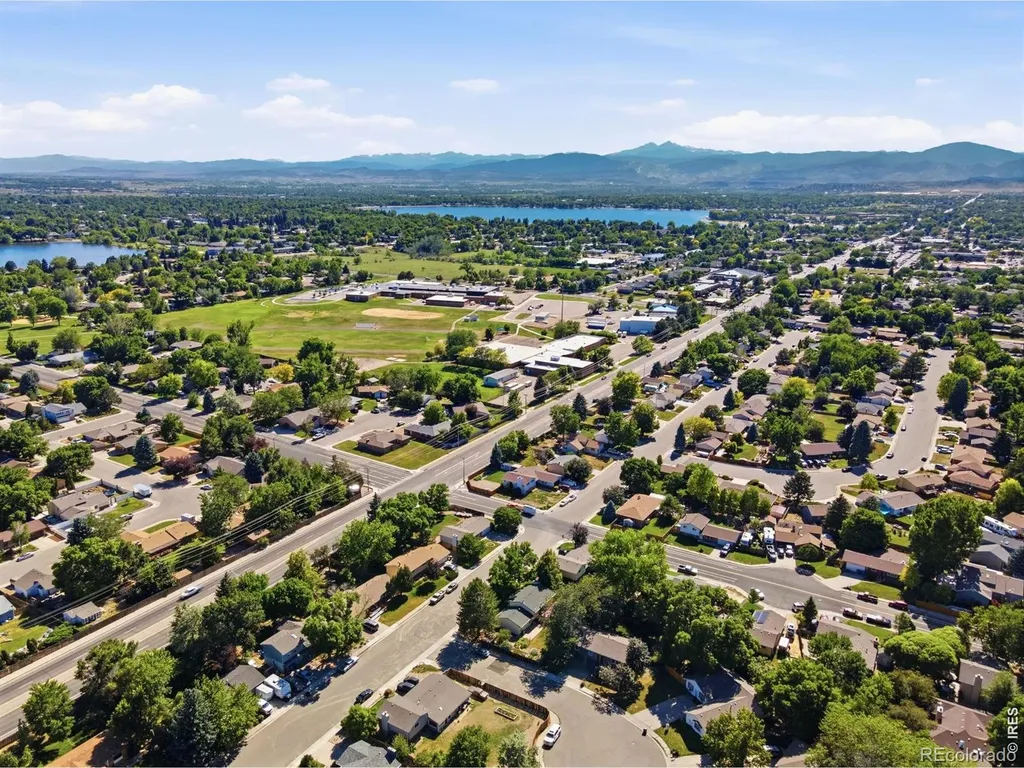 1040 White Elm Drive Loveland CO 80538