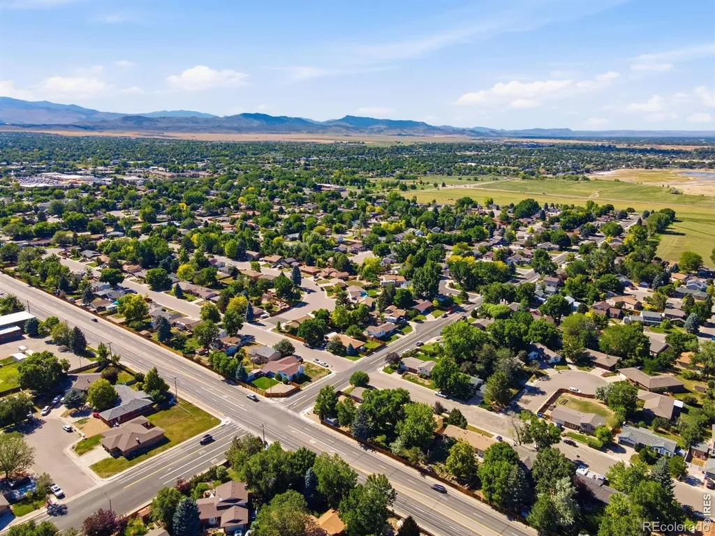 1040 White Elm Drive Loveland CO 80538